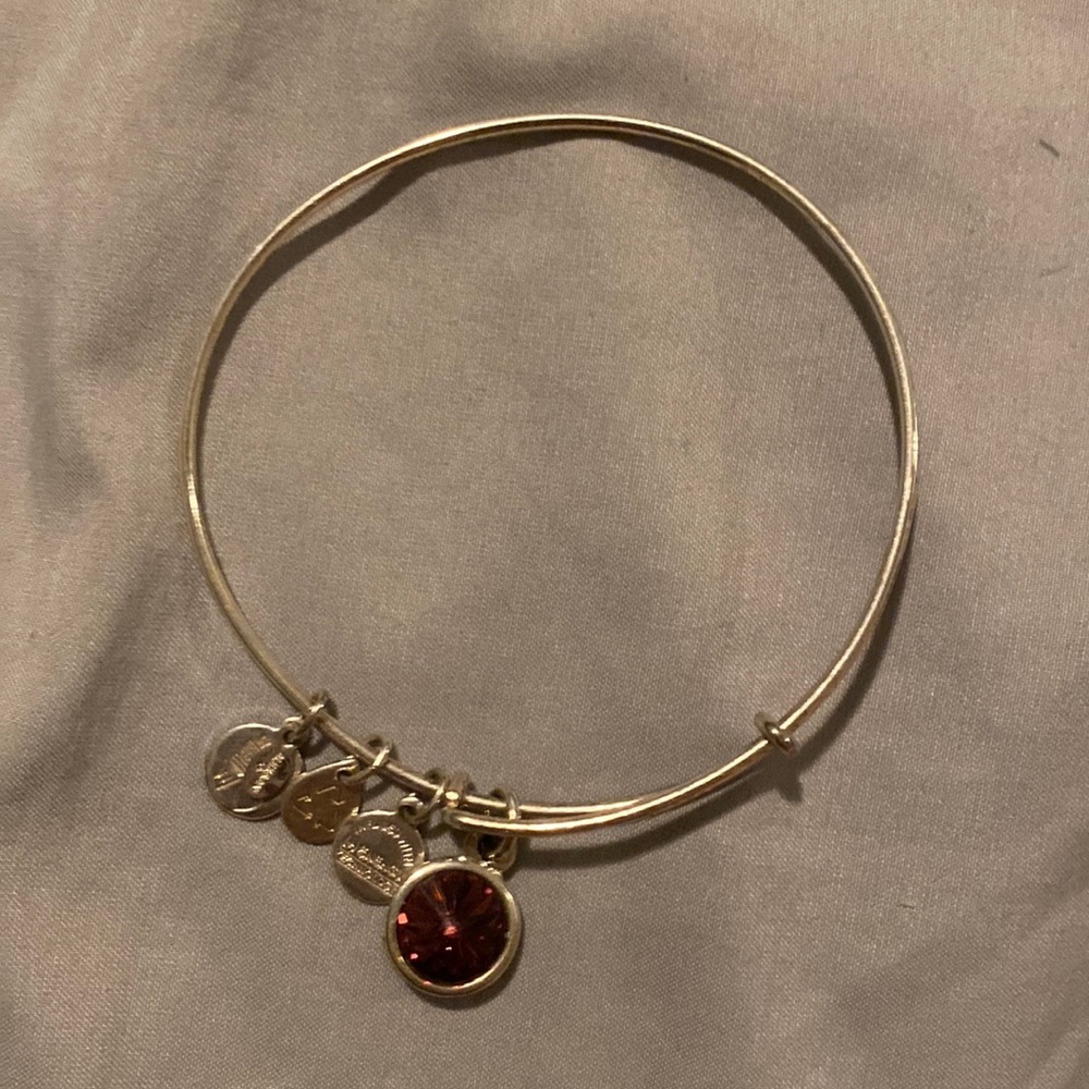 Alex and Ani Bracelets